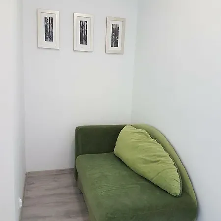 Ul.sikorskiego 1 شقة *