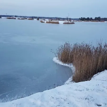 Ul.sikorskiego 1 غيجيتسكو